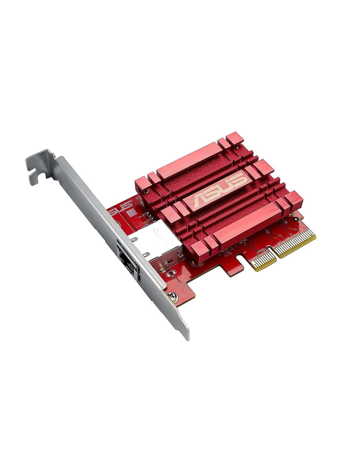 XG-C100C - PCIe 10GBase-T