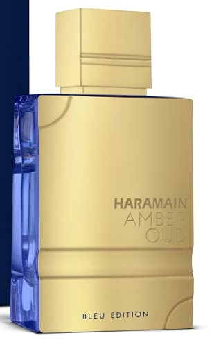Amber Oud Bleu Eau de Parfum 60ml