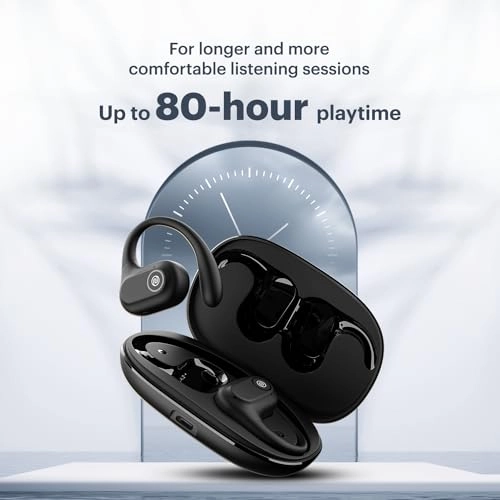 Pure Pods Wireless Earbud