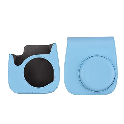 Instant Camera Case - 12.5 * 14 * 5.5cm/ 4.9 * 5.5 * 2.2in Fujifilm Instax Mini 11