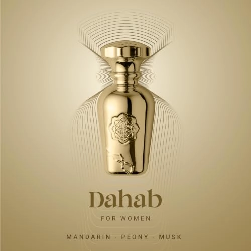 DAHAB Eau de Parfum 75ml