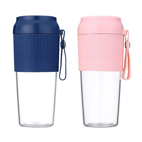 Kitchen mixers Portable Glass Blender