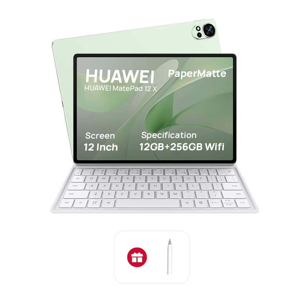 MatePad 12 X - 256GB 12"