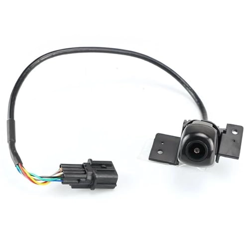 95760-2W660 - Rear View Camera Fits Hyundai Santa Fe (2013-2016)