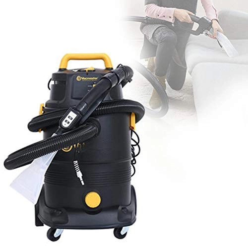 Steam Carpet Cleaner - Steam 1500W