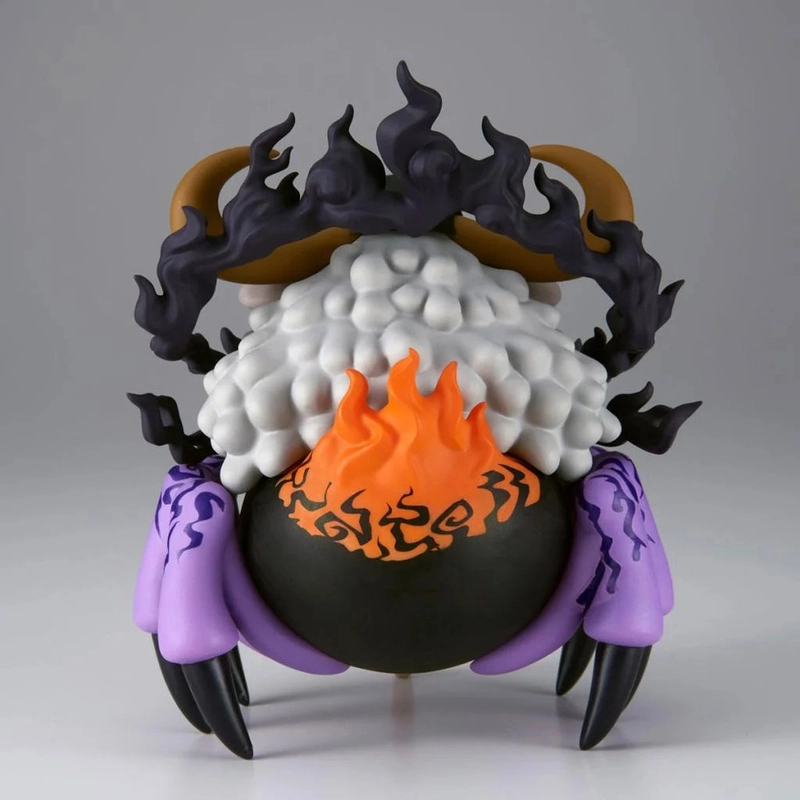 St. Jaygarcia Saturn - One Piece (13 cm) (BP30059P)