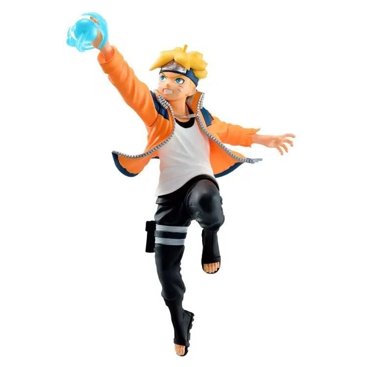 Banpresto Uzumaki Boruto - Naruto Next Generations Vibration Star (12.95 cm)