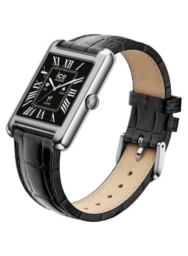 Ice-Smart Zinc alloy