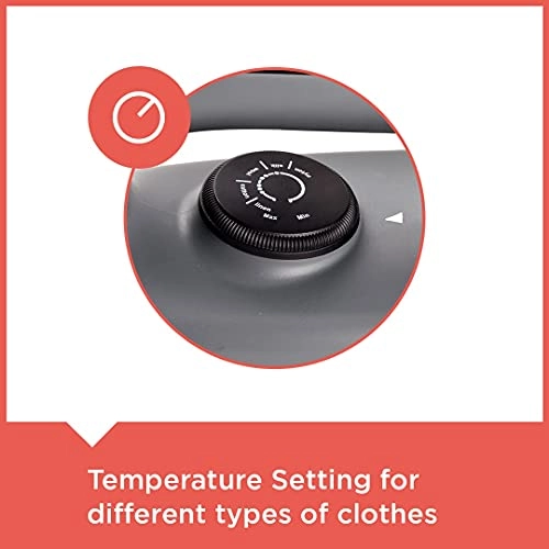 BXIR1102IN - 1100W Grey