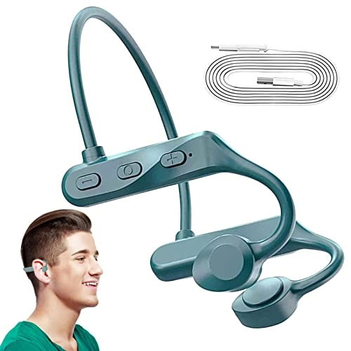 Bone Conduction Headphones - Wireless Headphone