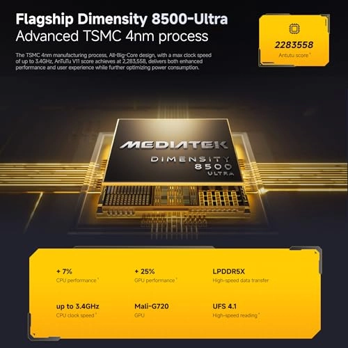 X8 pro 12GB 512GB