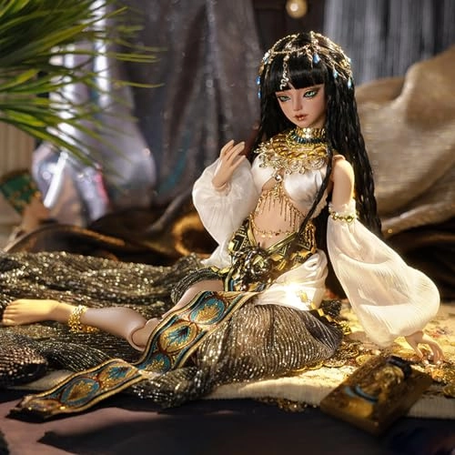 BJD Doll - 1/4 Resin Style O