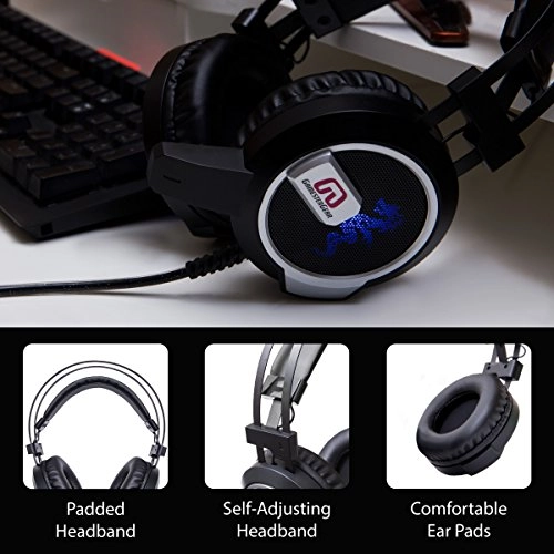 Falcon Wired Headset