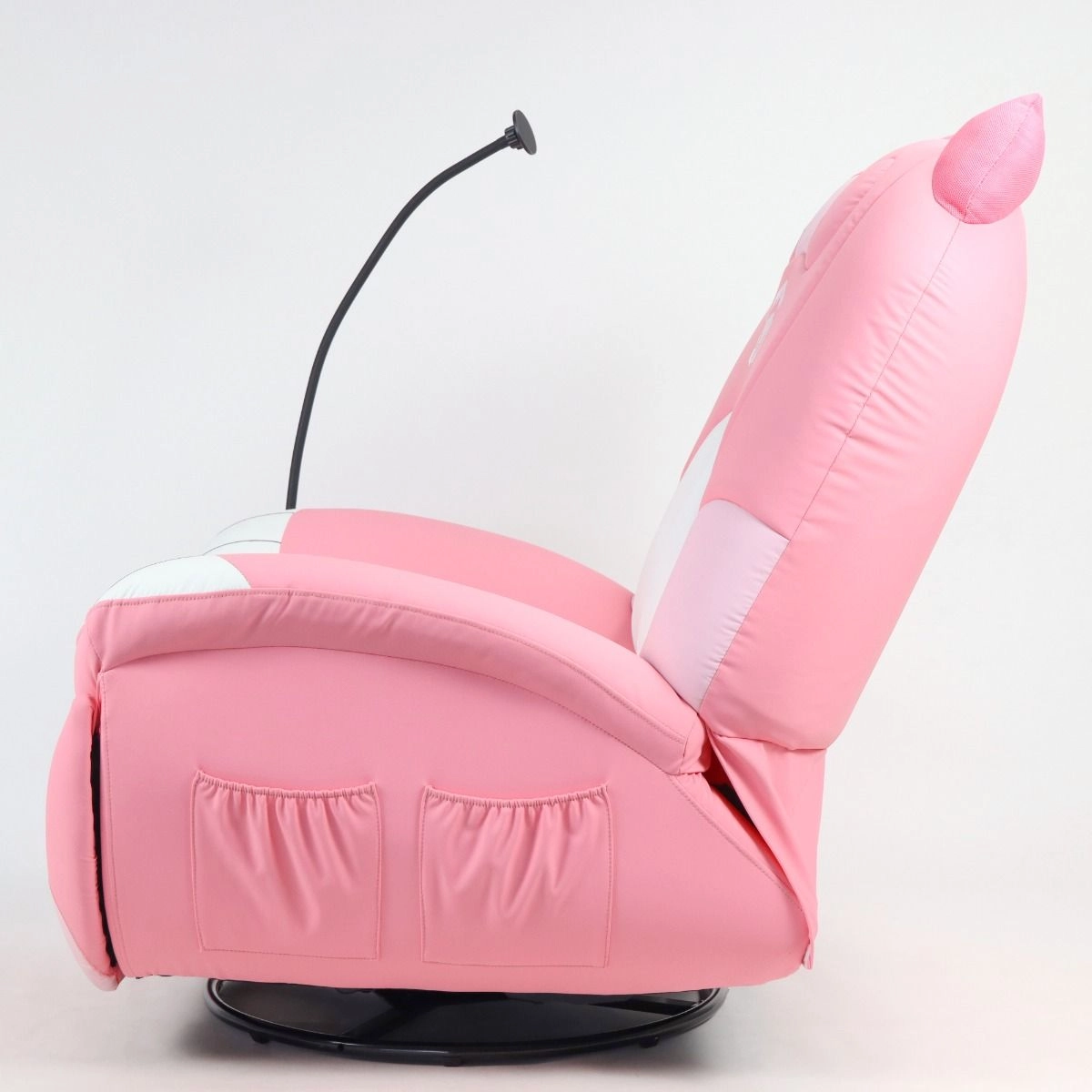 Chill Pod - Pink Edition PU & Mesh