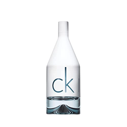 CK IN2U Eau de Toilette 100ml