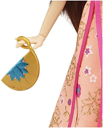 Lonnie Doll - Coronation Auradon Prep