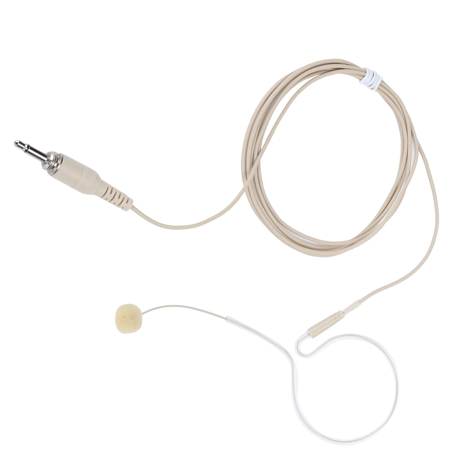 SIXRUN wczrlmbjqi 3.5mm-Mini-Jack Microphone