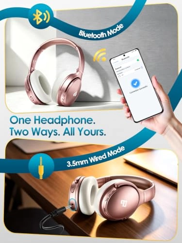 H1 Wireless Headphone