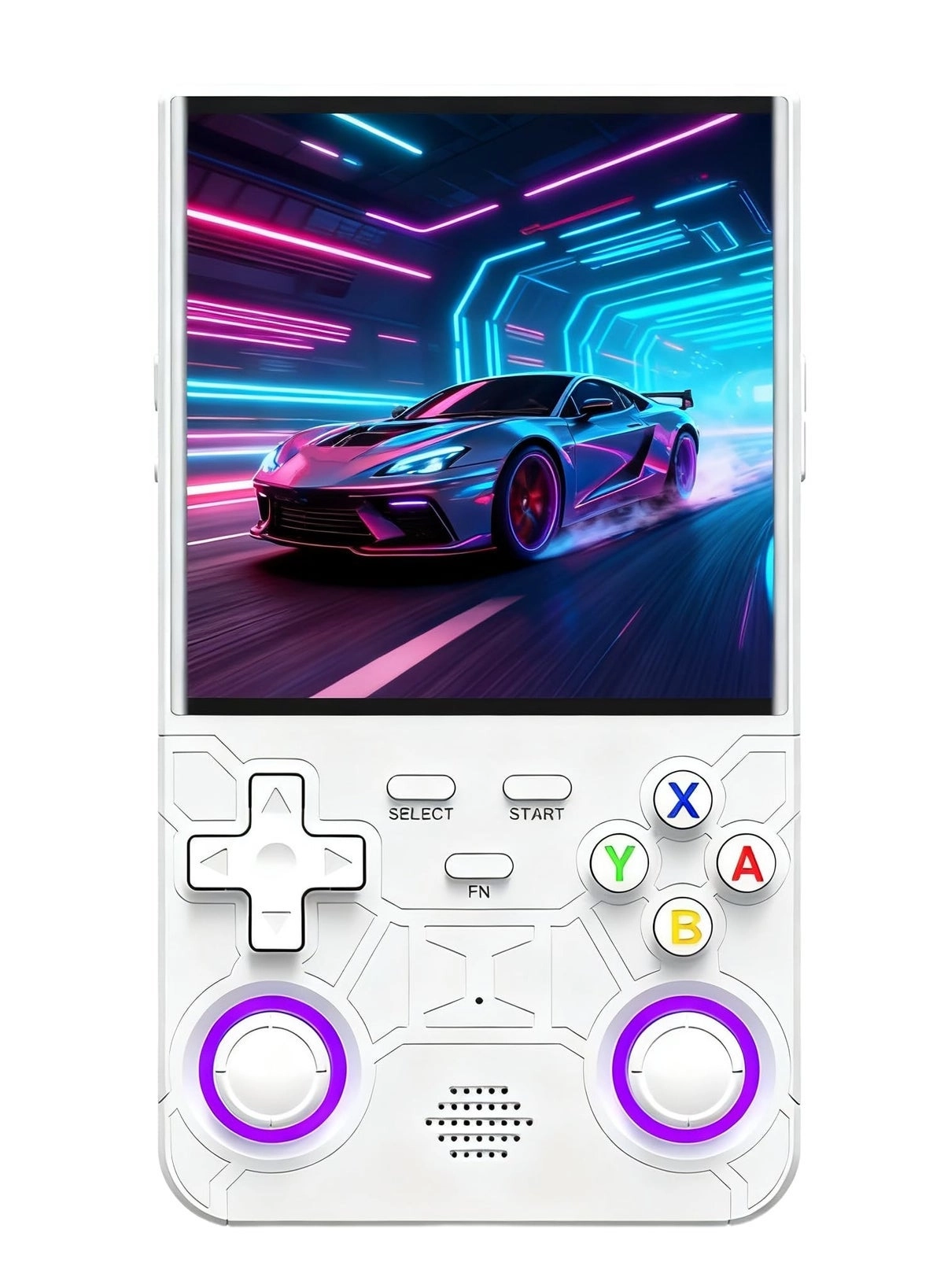 R36MAX - 128GB