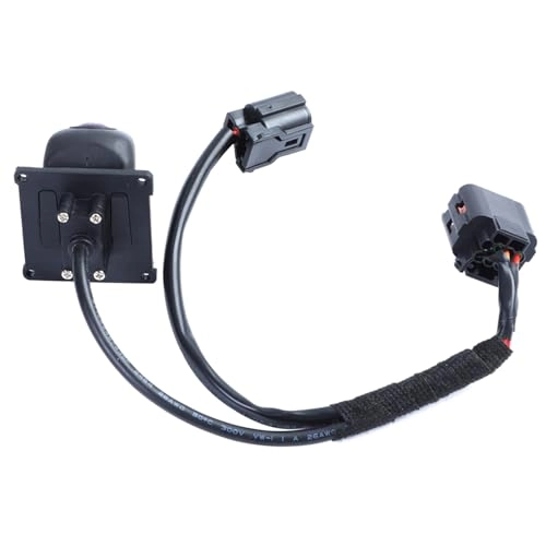 Car Backup Camera - for KIA Optima K5 Hybrid 2016-18 95766D4500