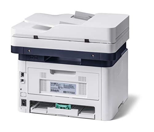 B205 - Laser Monochrome