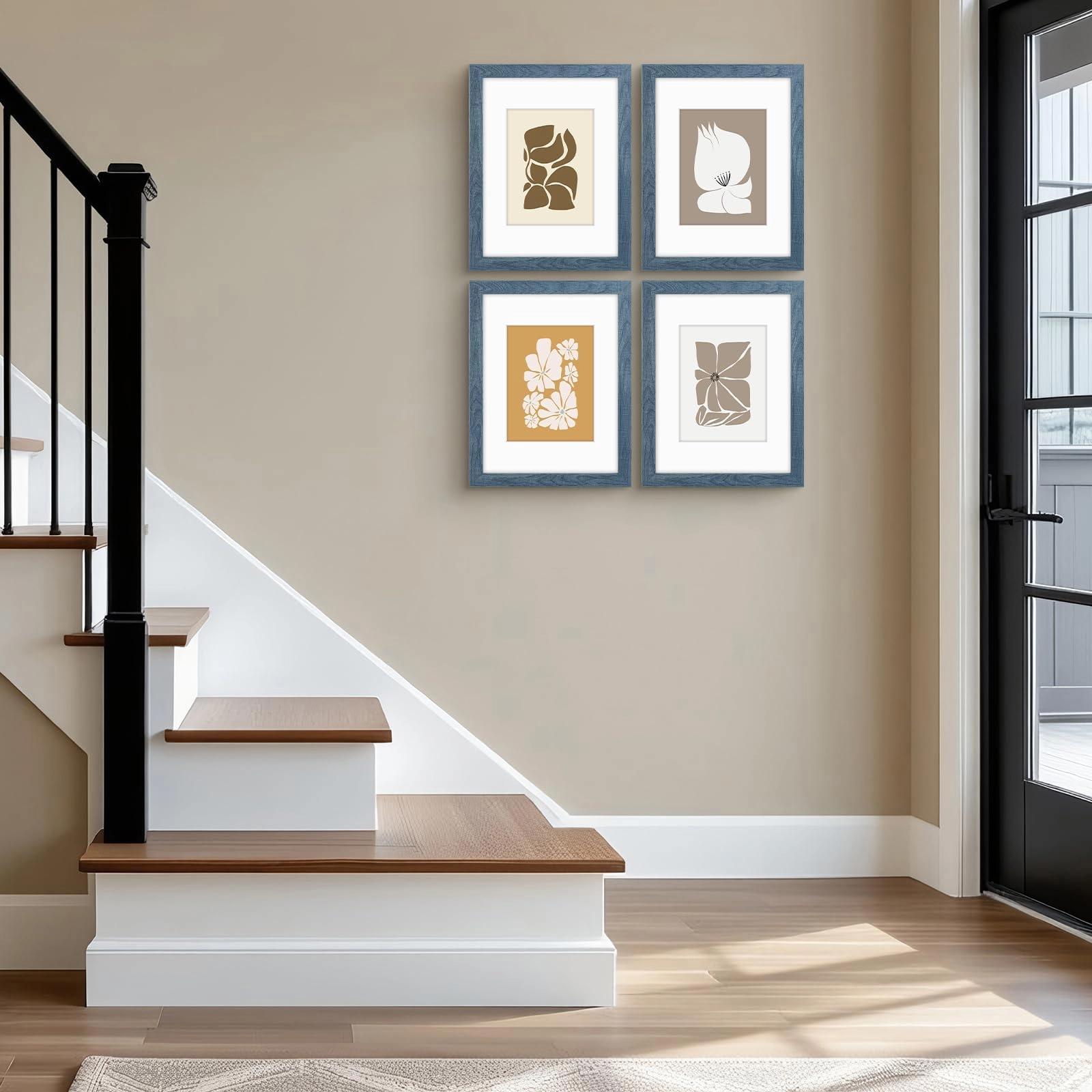 Frames Display - 9x12 1.0 Count