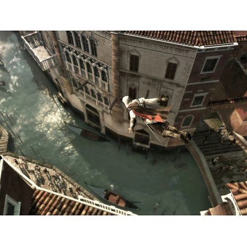 Assassin's Creed: Brotherhood - PlayStation 3