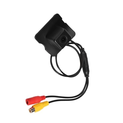 Rear View Camera - Night Vision Wire 1080P