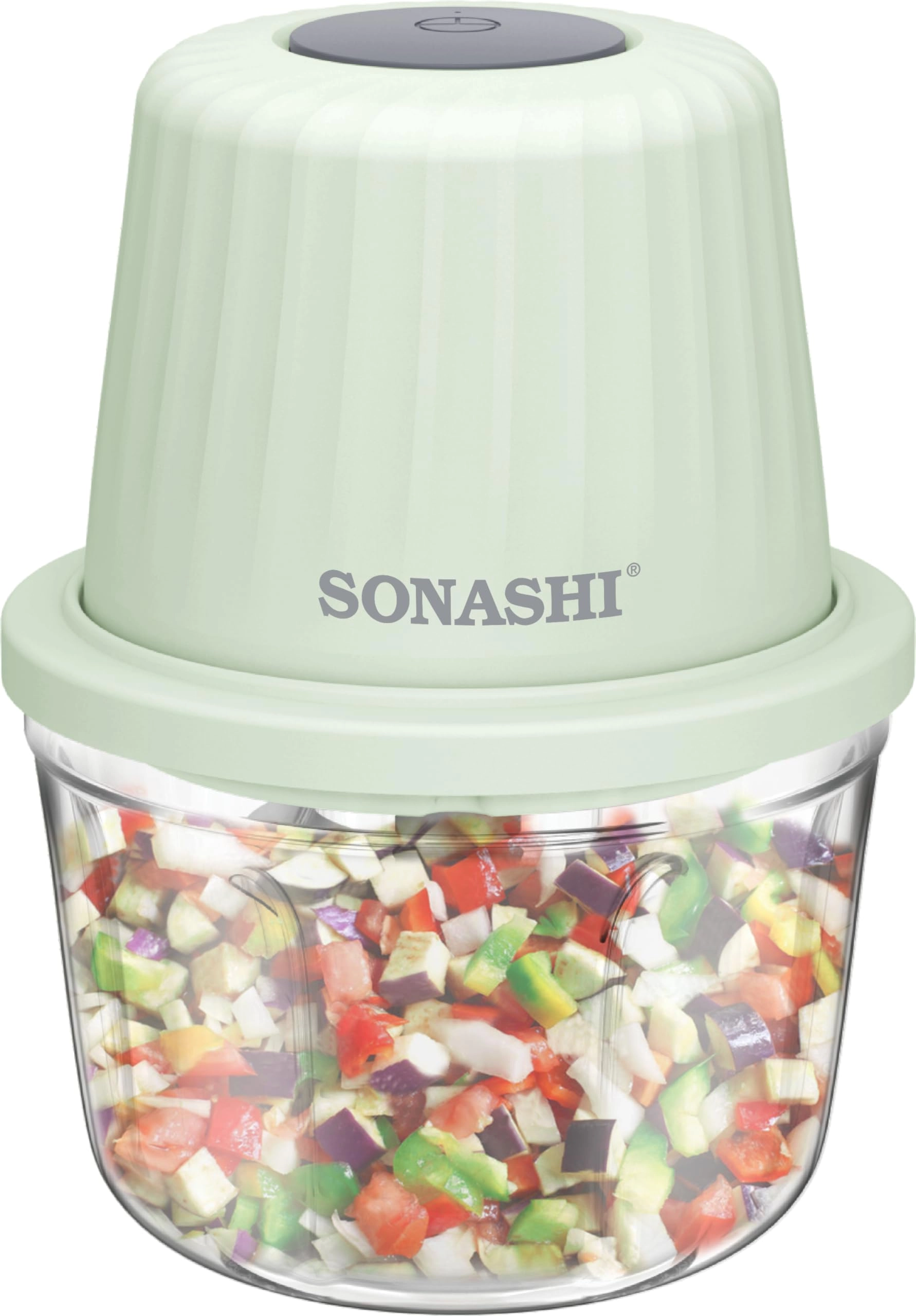 SONASHI SMC-15 - 0.35 Liters USB Charging