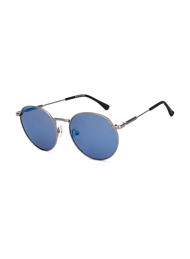 John Jacobs JJ S17339-C2 - 59 mm Silver