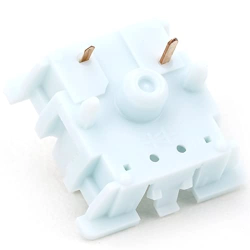 MMswitch Pastel Bottom Housing - Auxiliary