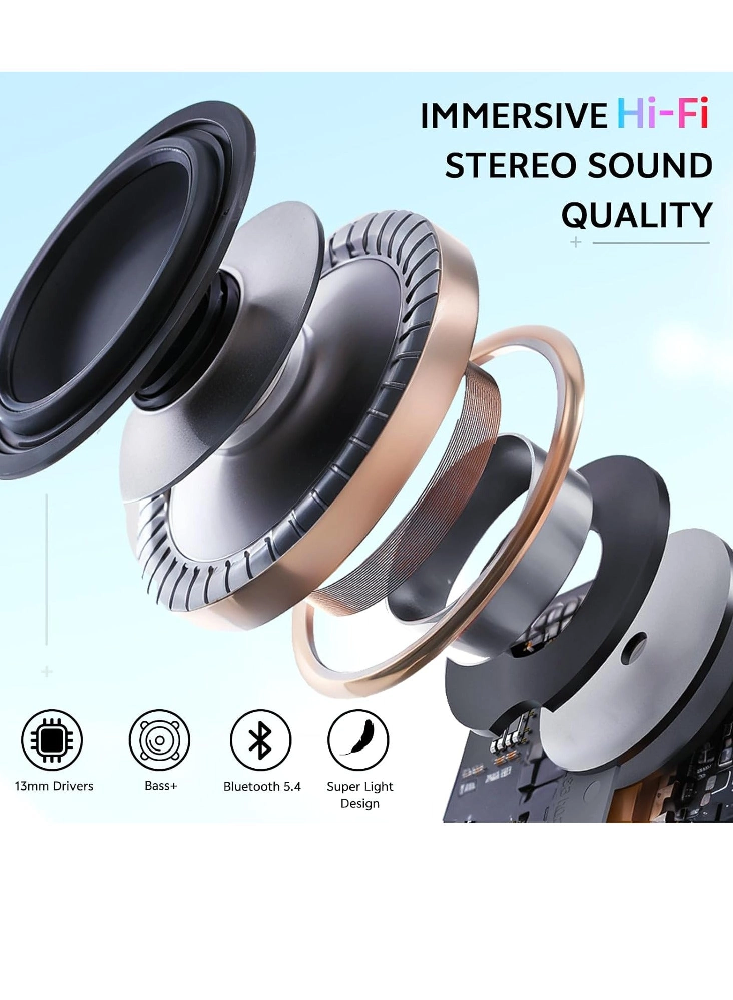 Galaxy S22 Wireless Earbud