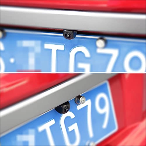 CCD Camera - Night vision Wire