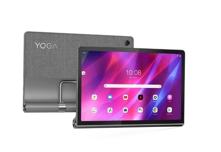 Yoga Tab 11 YT-J706X - 128GB 11"