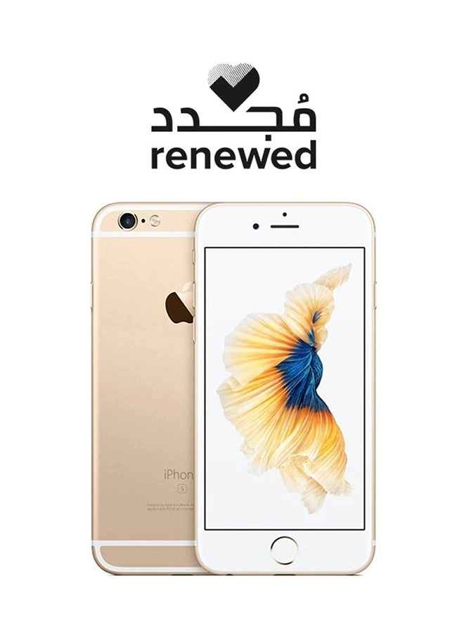 (Renewed) iPhone 6s - 64GB