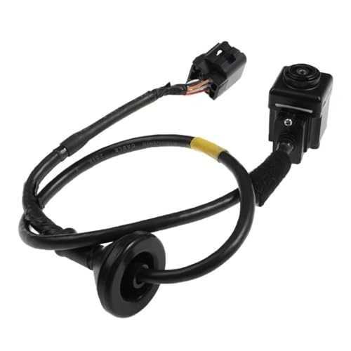 Rear View Backup Camera - Night Vision
