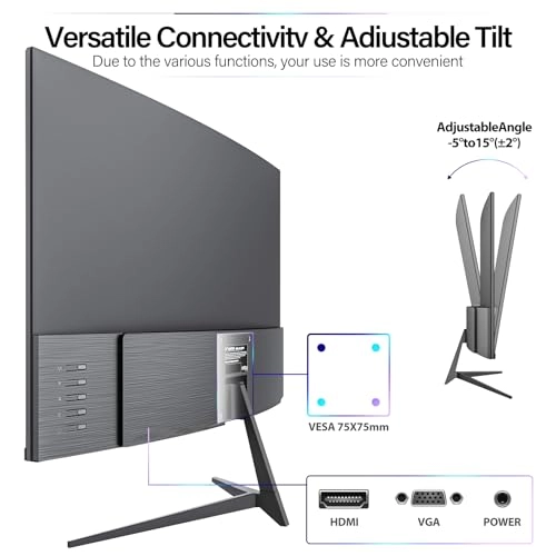 GF240I - 24 Inches 1920x1080