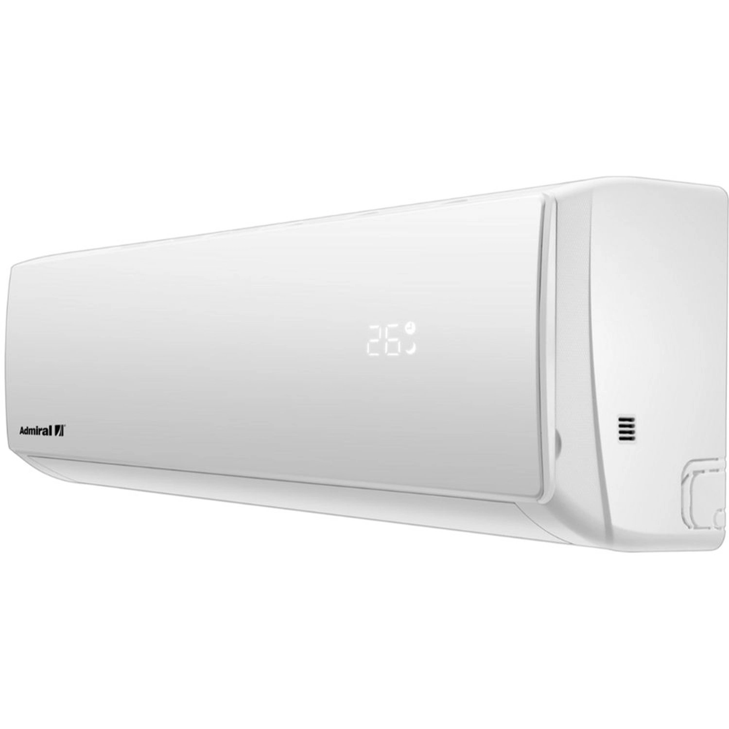 ADS30T3T3CPCA - 2.5 Ton 30000 BTU Rotary