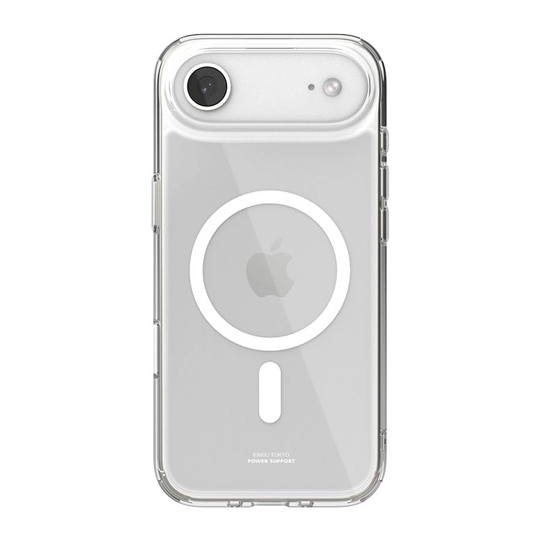 Power Support Air Jacket Mag Case for Apple iPhone Air
