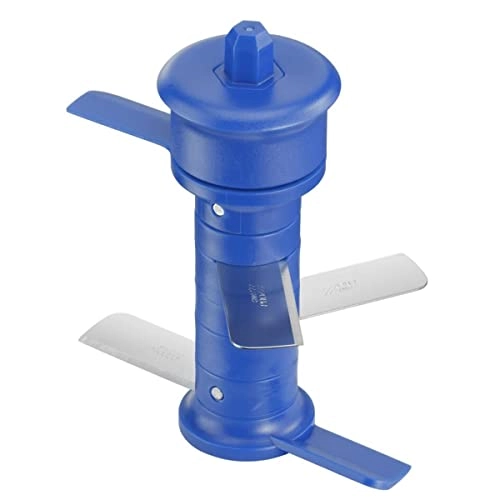 Chop & Shaker - 450 Milliliters 3 blades