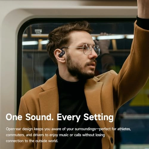 HP-8051 Air O2 Wireless Earbud