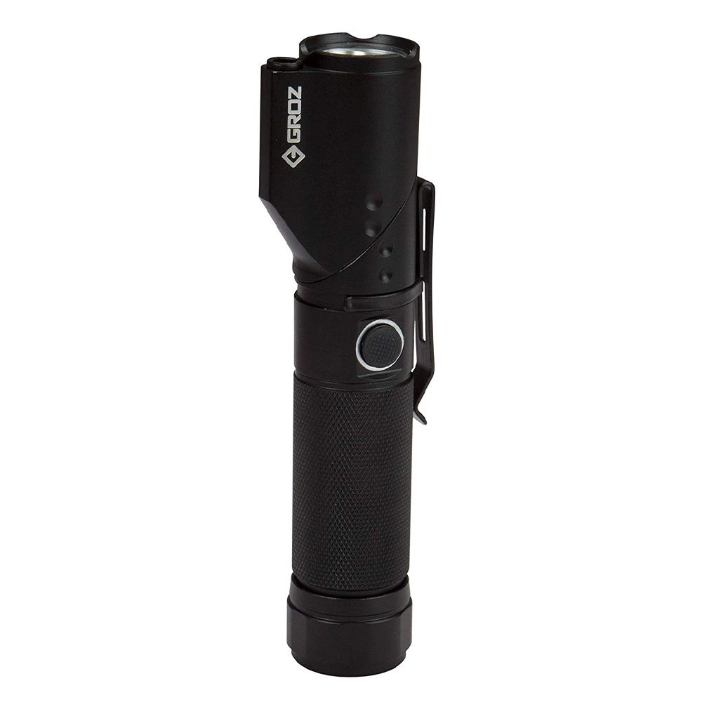 Groz LED/170 Flashlight (650lm)