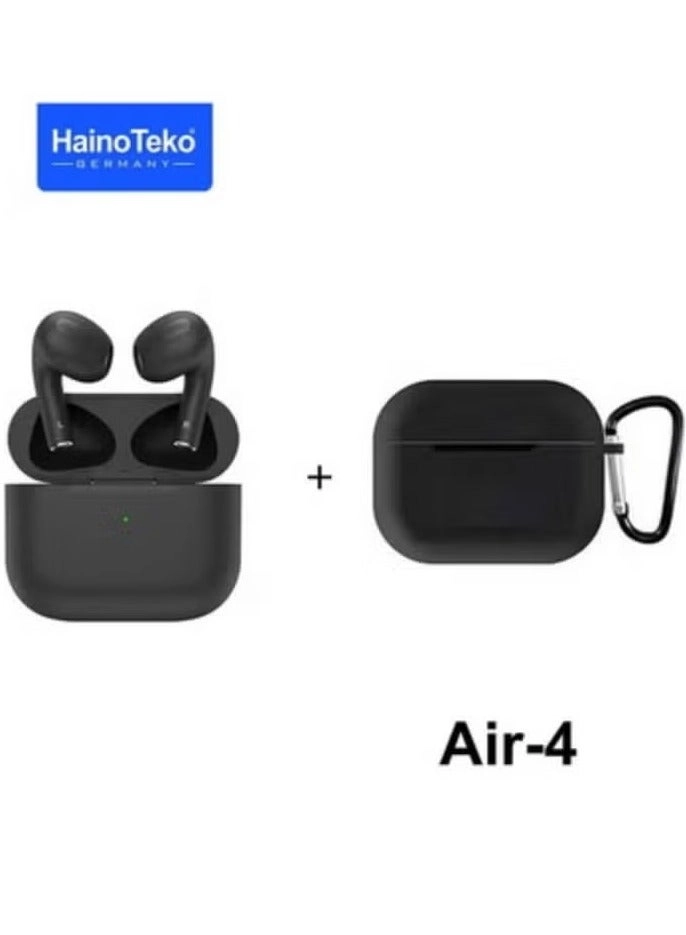 Air4 Wireless Earphone