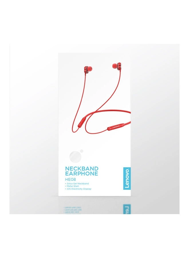 HE08 Wireless Headphone