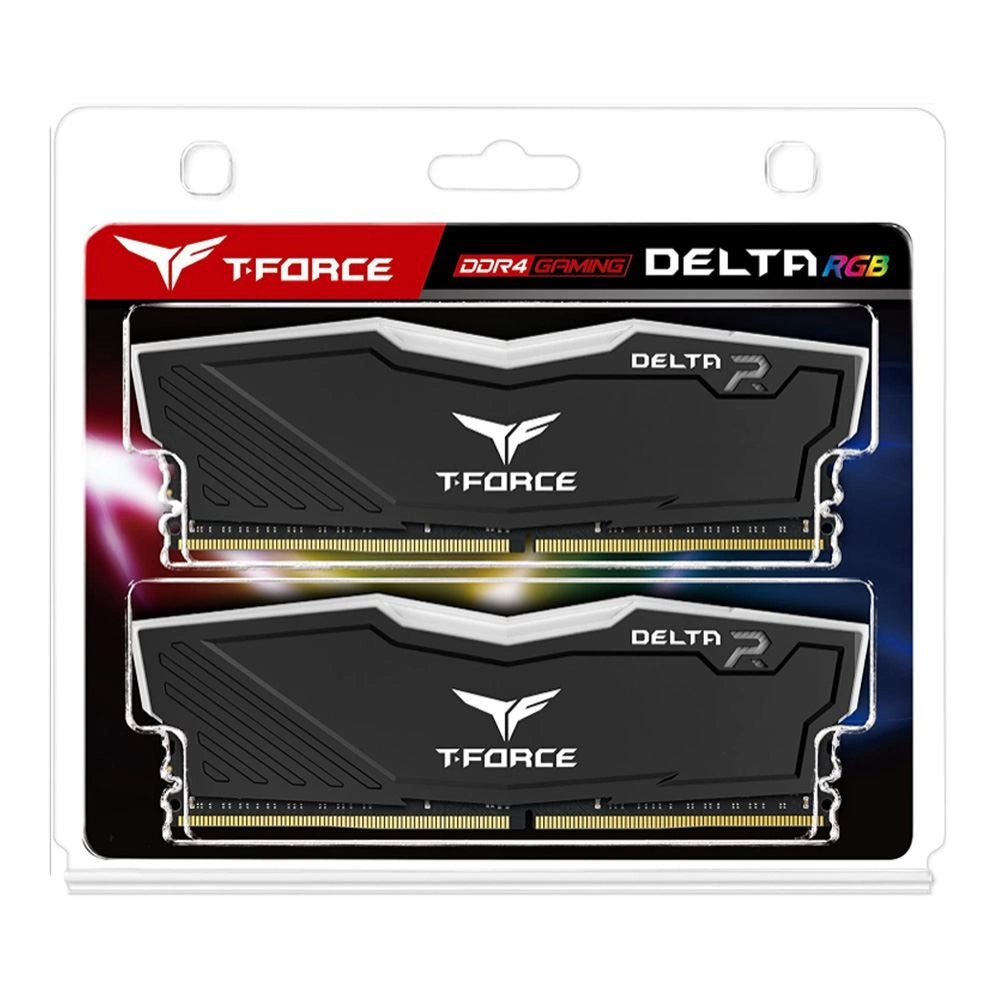 Delta RGB - 32 GB 3600MHz DDR4