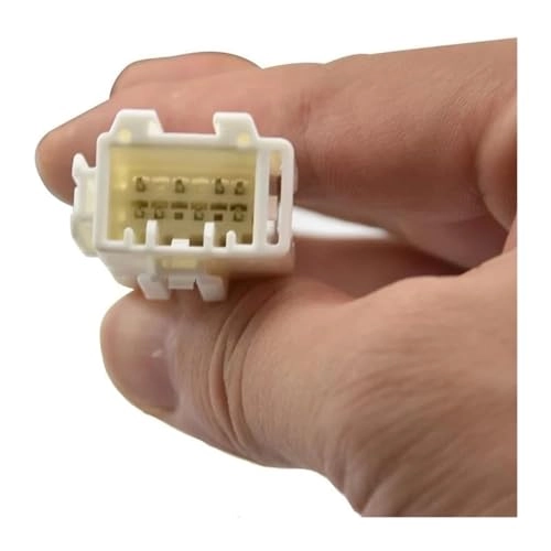 ILX Reversing Camera - Night Vision