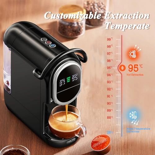 MK-609 - 3-in-1 Hot/Cold