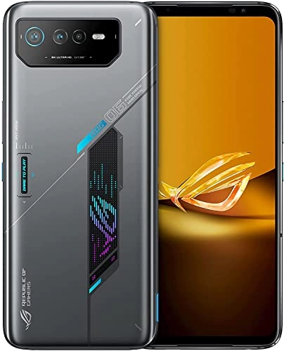 Rog Phone 6D - 16GB 256GB