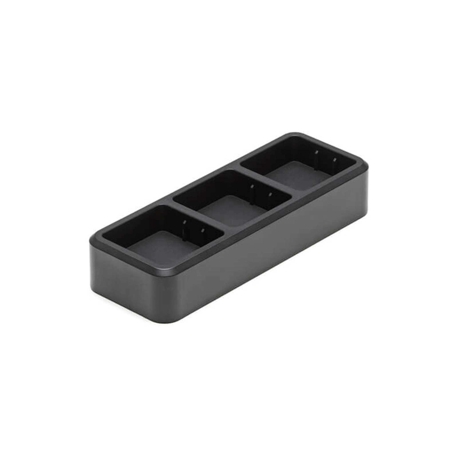 Two-Way Charging Hub - charges remote controller three batteries mobile power source