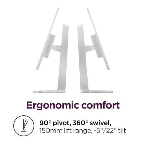 L27q-4A - 27 inch 2560 X 1440